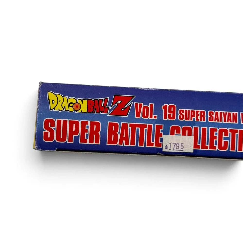 Bandai dragon ball